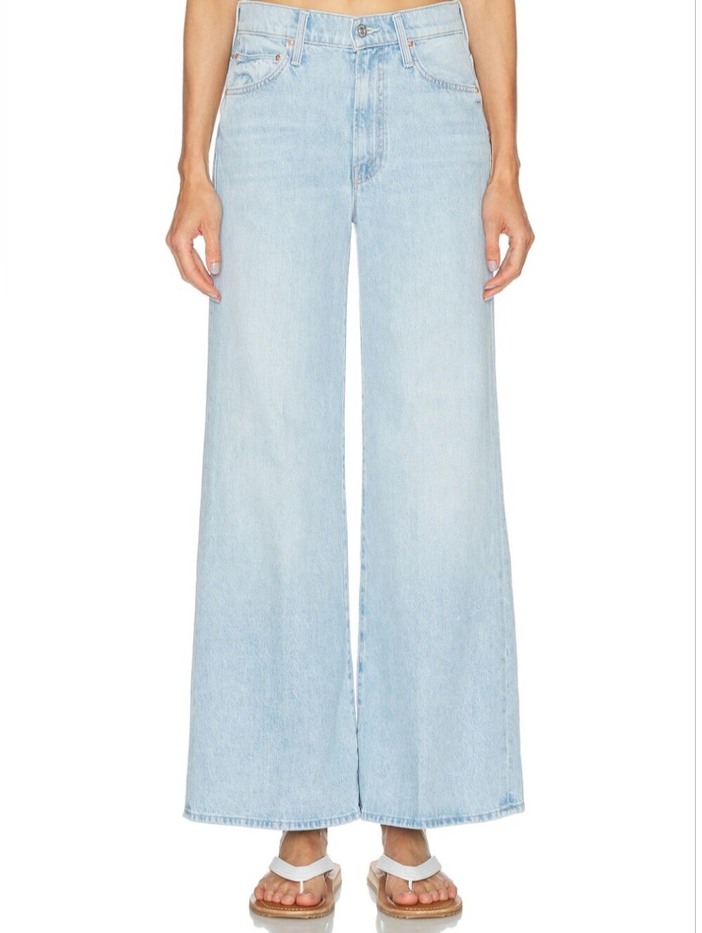 Mother Superior The Ditcher Roller Zip Sneak size 27 in Few & Far Between